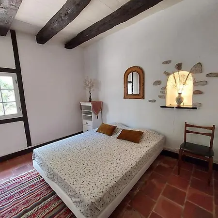 Otel Grand A Colombage - Moulin A Eau 4*