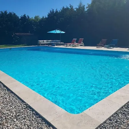 Grand A Colombage - Moulin A Eau Otel Bournel